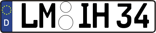 LM-IH34