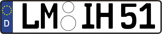 LM-IH51