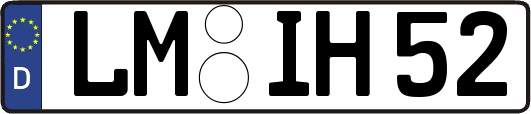 LM-IH52