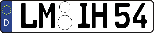 LM-IH54