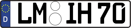 LM-IH70