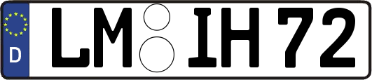 LM-IH72