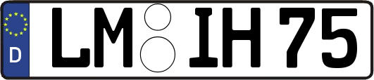 LM-IH75