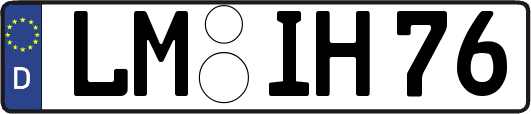 LM-IH76