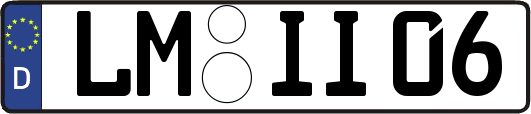 LM-II06