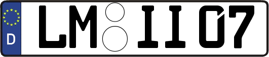LM-II07
