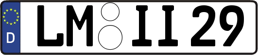 LM-II29