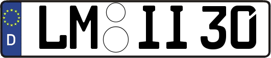 LM-II30