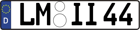 LM-II44