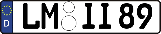 LM-II89