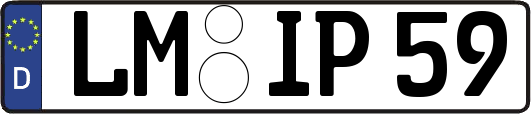 LM-IP59