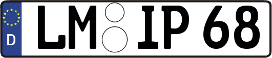 LM-IP68