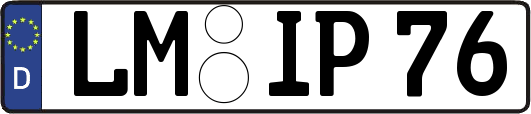 LM-IP76