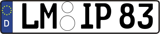 LM-IP83