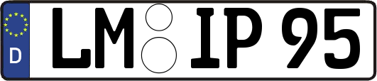 LM-IP95
