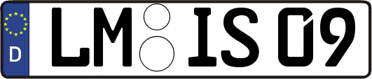 LM-IS09