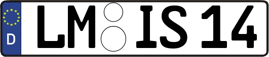 LM-IS14