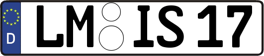 LM-IS17