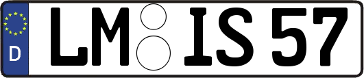 LM-IS57