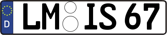 LM-IS67