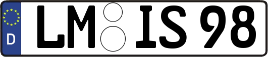 LM-IS98