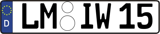 LM-IW15
