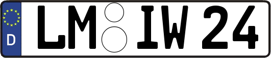 LM-IW24