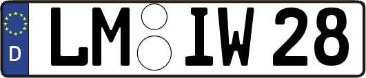 LM-IW28