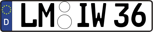LM-IW36