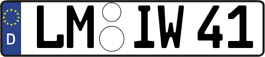 LM-IW41