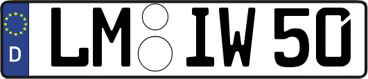 LM-IW50