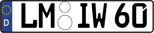LM-IW60