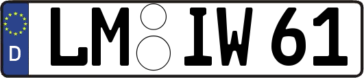 LM-IW61
