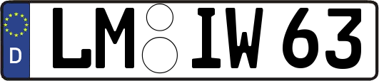 LM-IW63