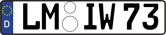 LM-IW73