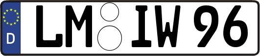 LM-IW96