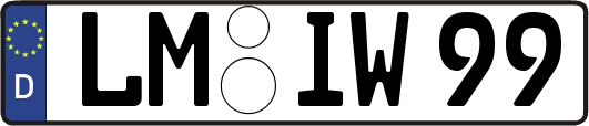 LM-IW99
