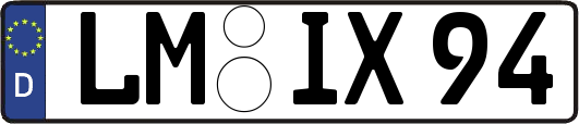 LM-IX94