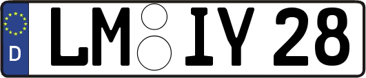 LM-IY28