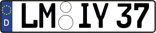 LM-IY37
