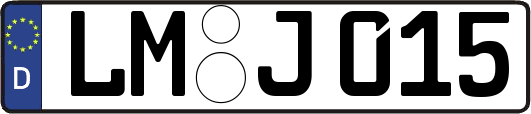 LM-J015