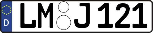 LM-J121