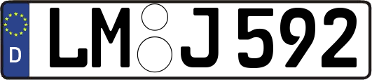 LM-J592