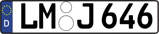LM-J646