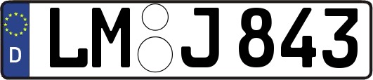 LM-J843