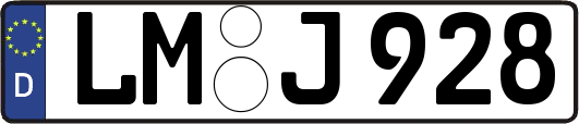 LM-J928