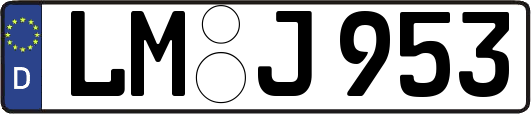 LM-J953