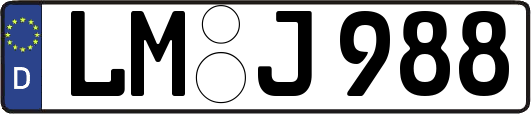 LM-J988