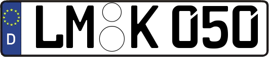 LM-K050