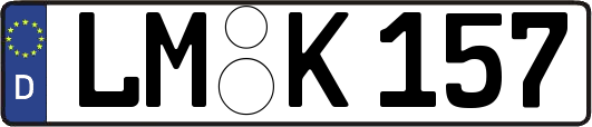 LM-K157
